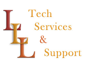 LLL Tech Services & Support